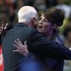 McCain přijal nominaci na prezidenta