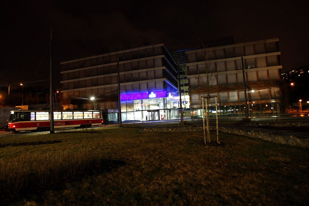 Hodina země Praha