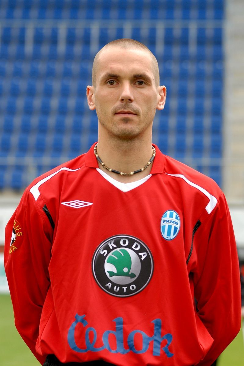 Petr Pižanowski