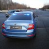 Nové "tajné" policejní Octavie 14.12.2015