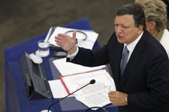 Reformy nesnesou odkladu, burcoval Barroso