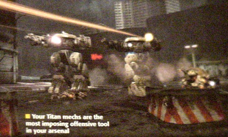 Command & Conquer: Tiberium