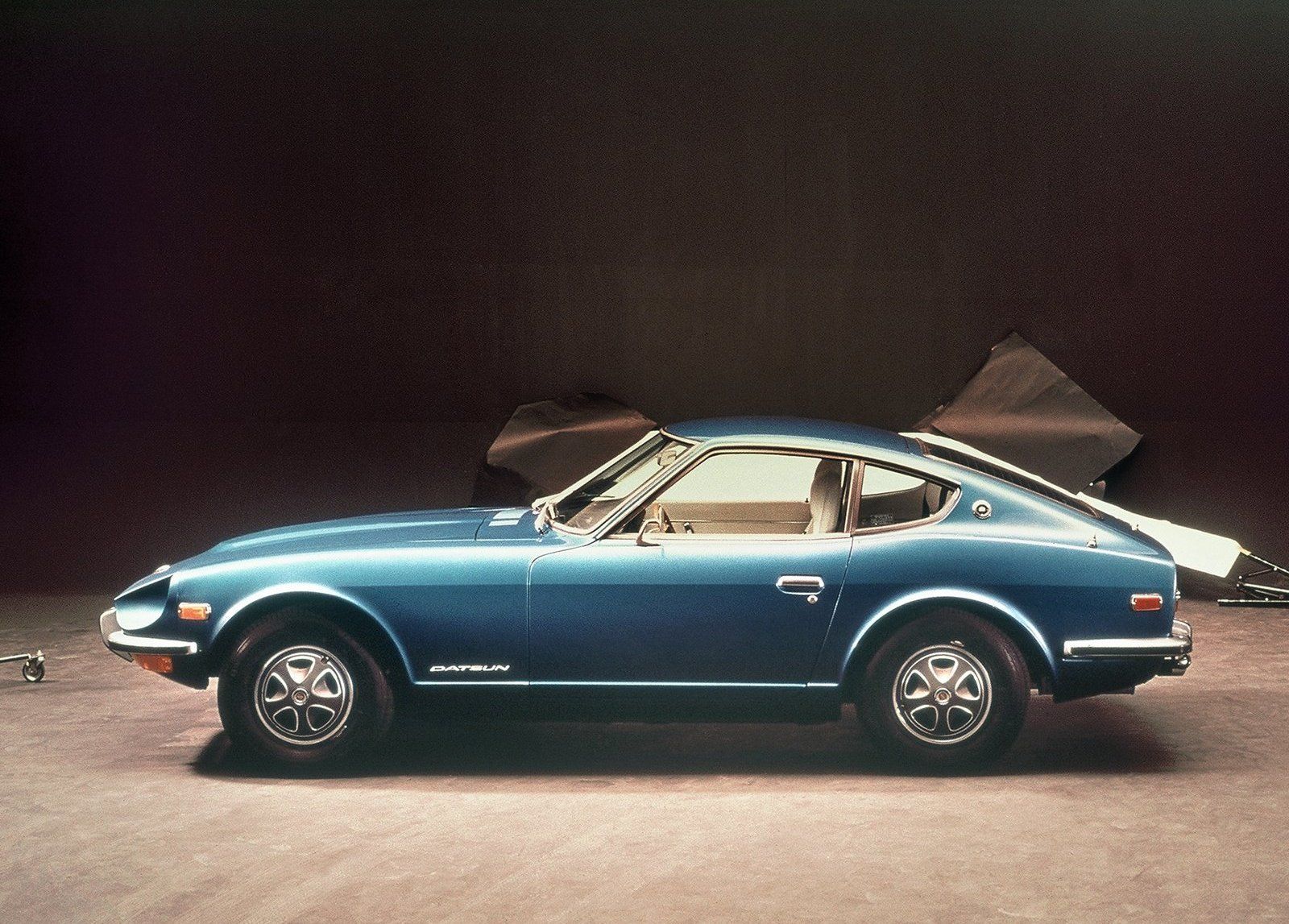 Nissan Z