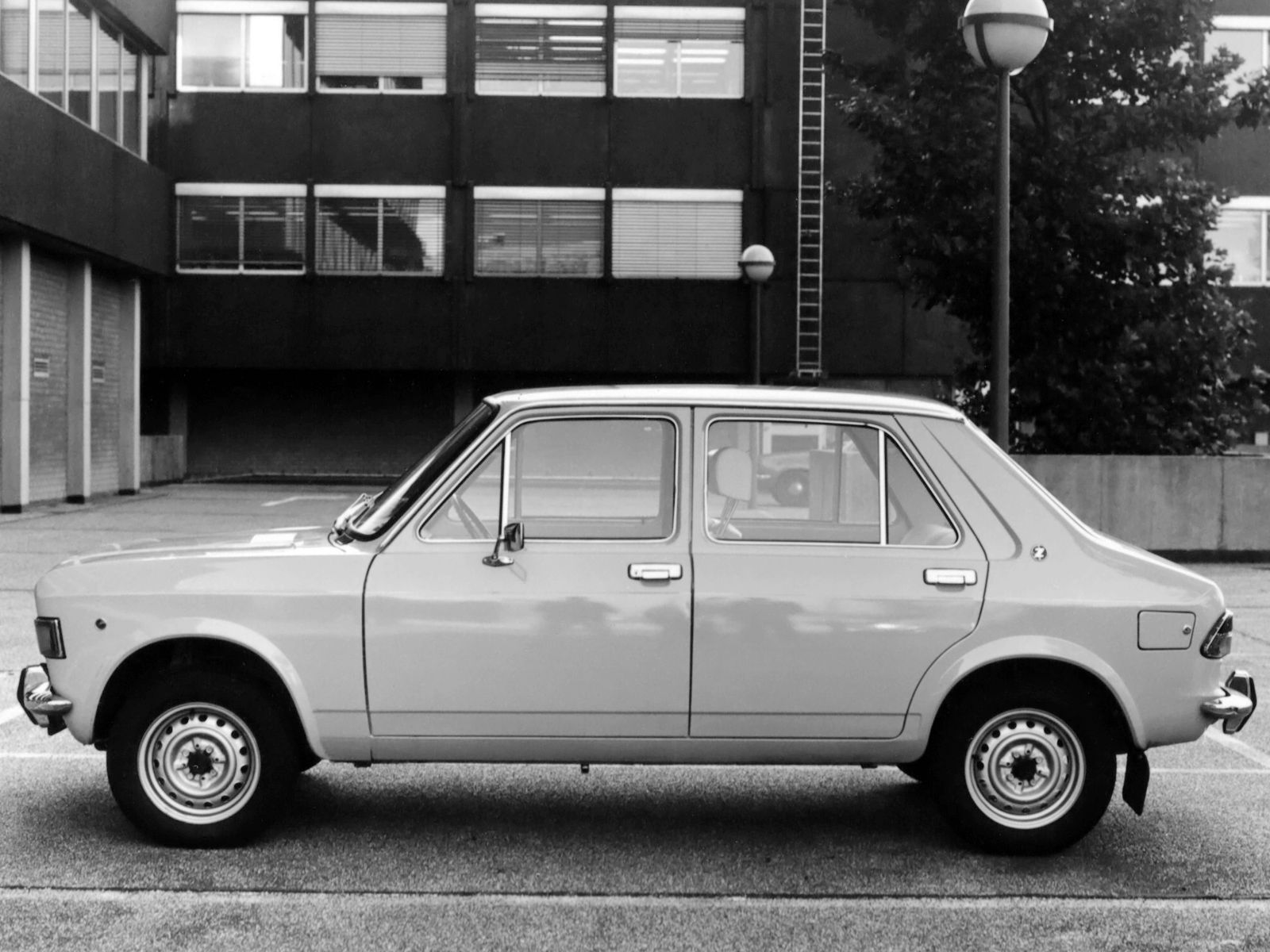 Zastava 101/Skala
