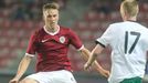 LM, Sparta-Tallin: Bořek Dočkal