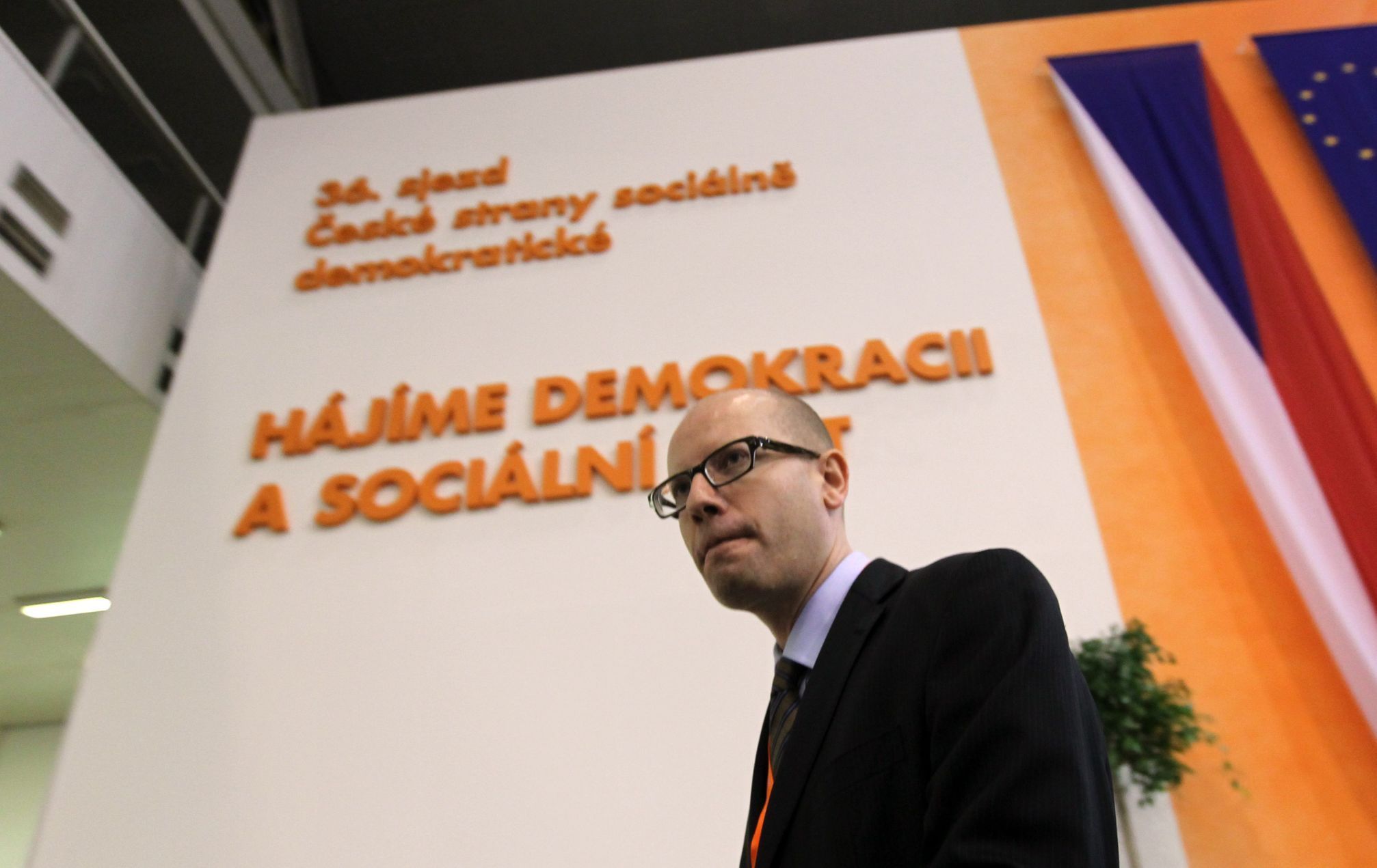 Bohuslav Sobotka