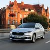 Škoda Fabia IV