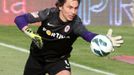 Fotbal, Pohár České pošty, Sparta - Mladá Boleslav: Marek Čech