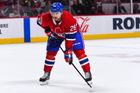 Hokejista Jeřábek je blízko premiéry v NHL, Montreal jej povolal z farmy