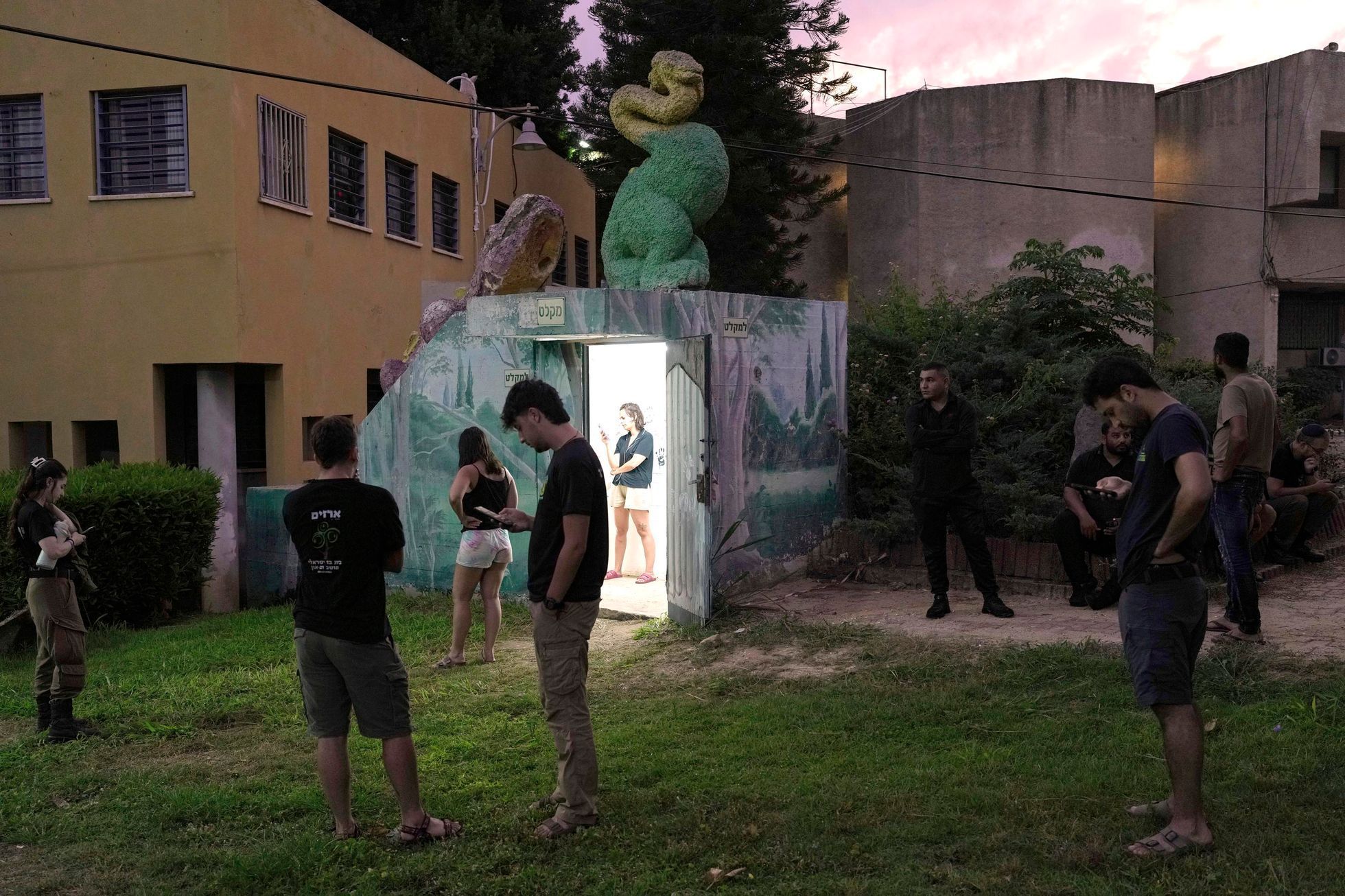 Foto týdne