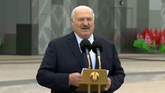 lukašenko