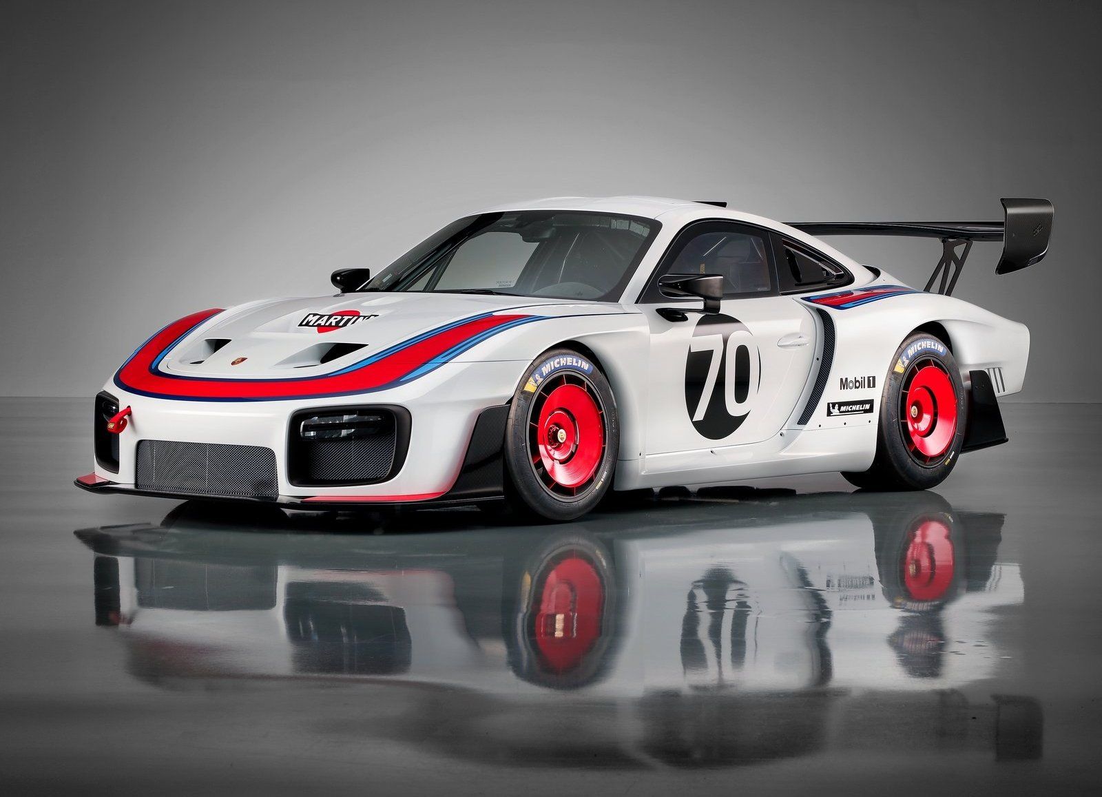 Porsche 935