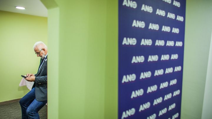 Brněnské ANO chce zrušit buňku ve Starém Lískovci kvůli "velrybaření" i kauze Stoka