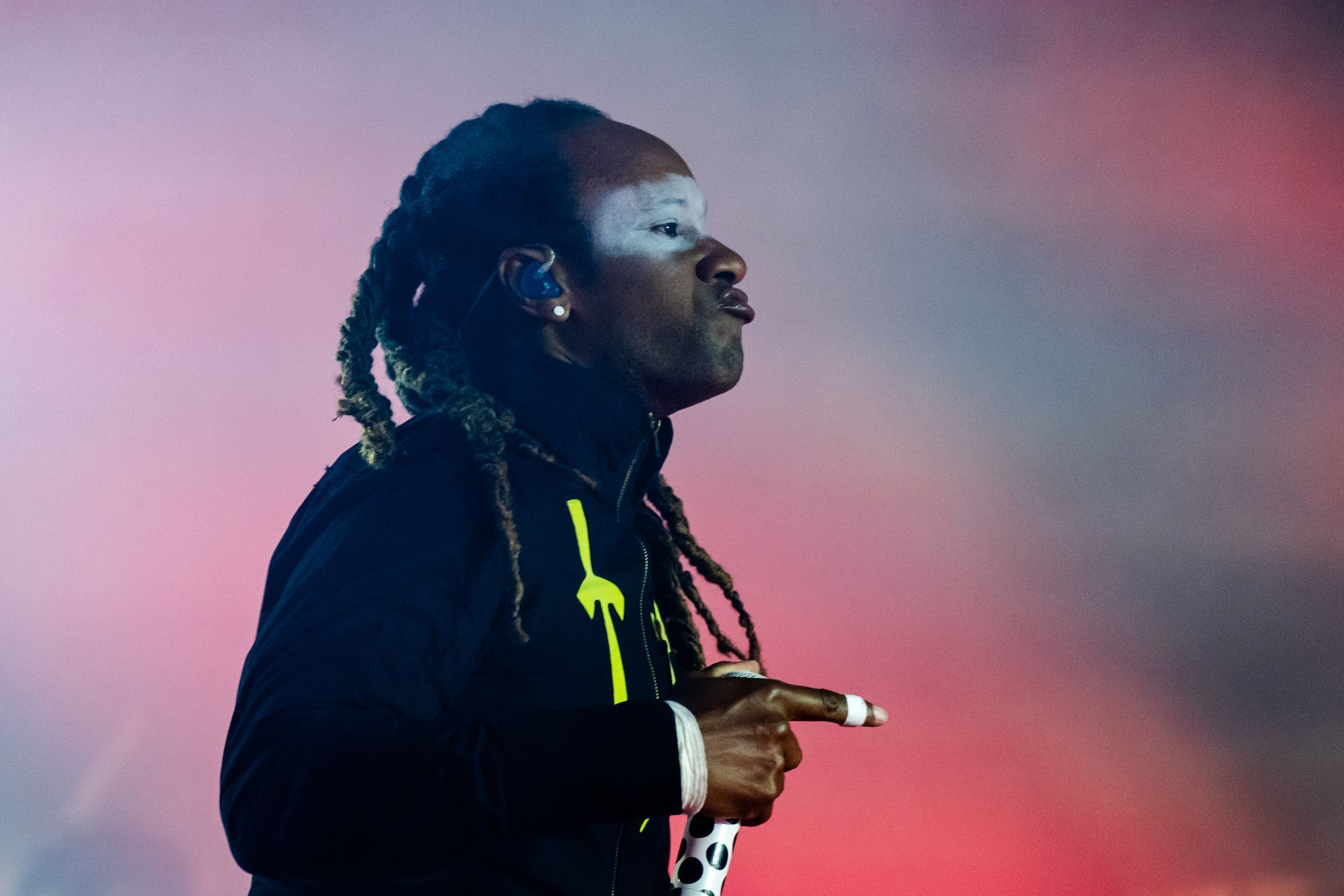 The Prodigy, Rock for People, 2024