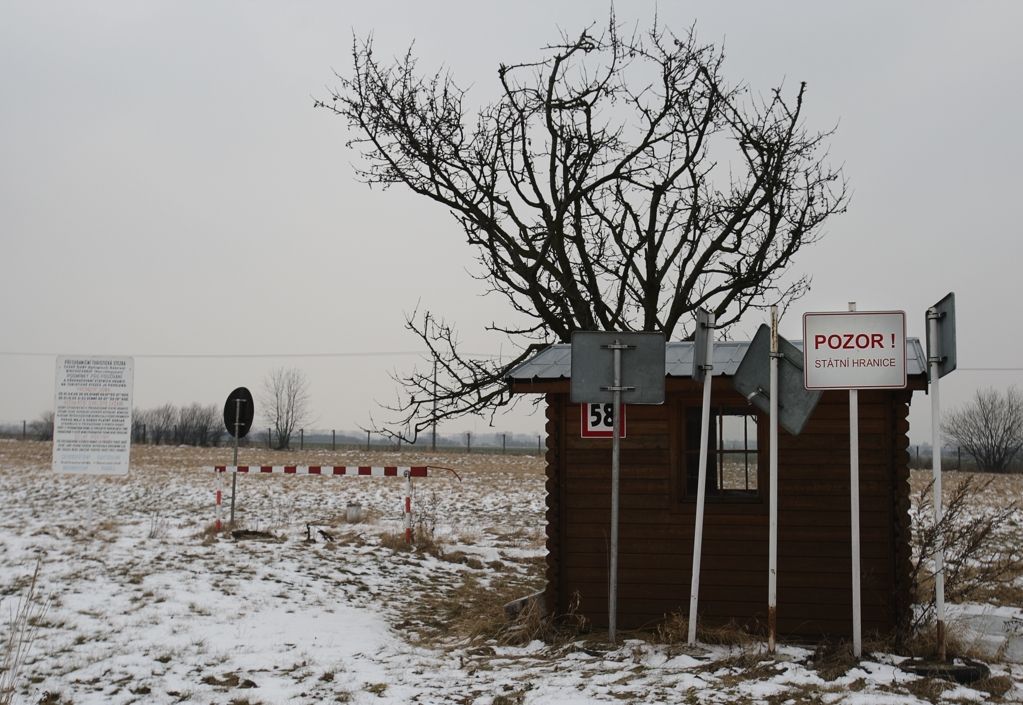 policejní škola Holešov