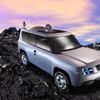 Nissan Terranaut Concept (2006)