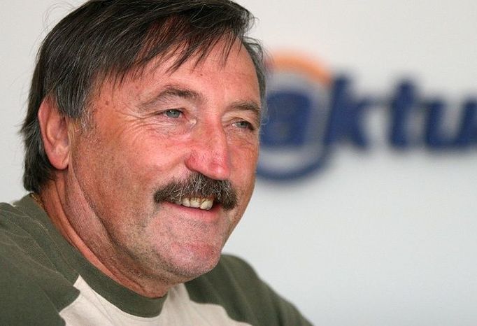 Antonín Panenka, legenda Bohemians