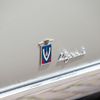 Rolls-Royce Silver Wraith by Vignale (1954)