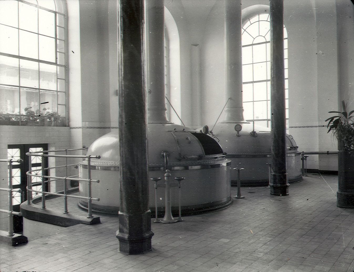 Gambrinus pivo historie Plzeňský prazdroj