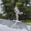 Rolls-Royce Phantom a Cullinan
