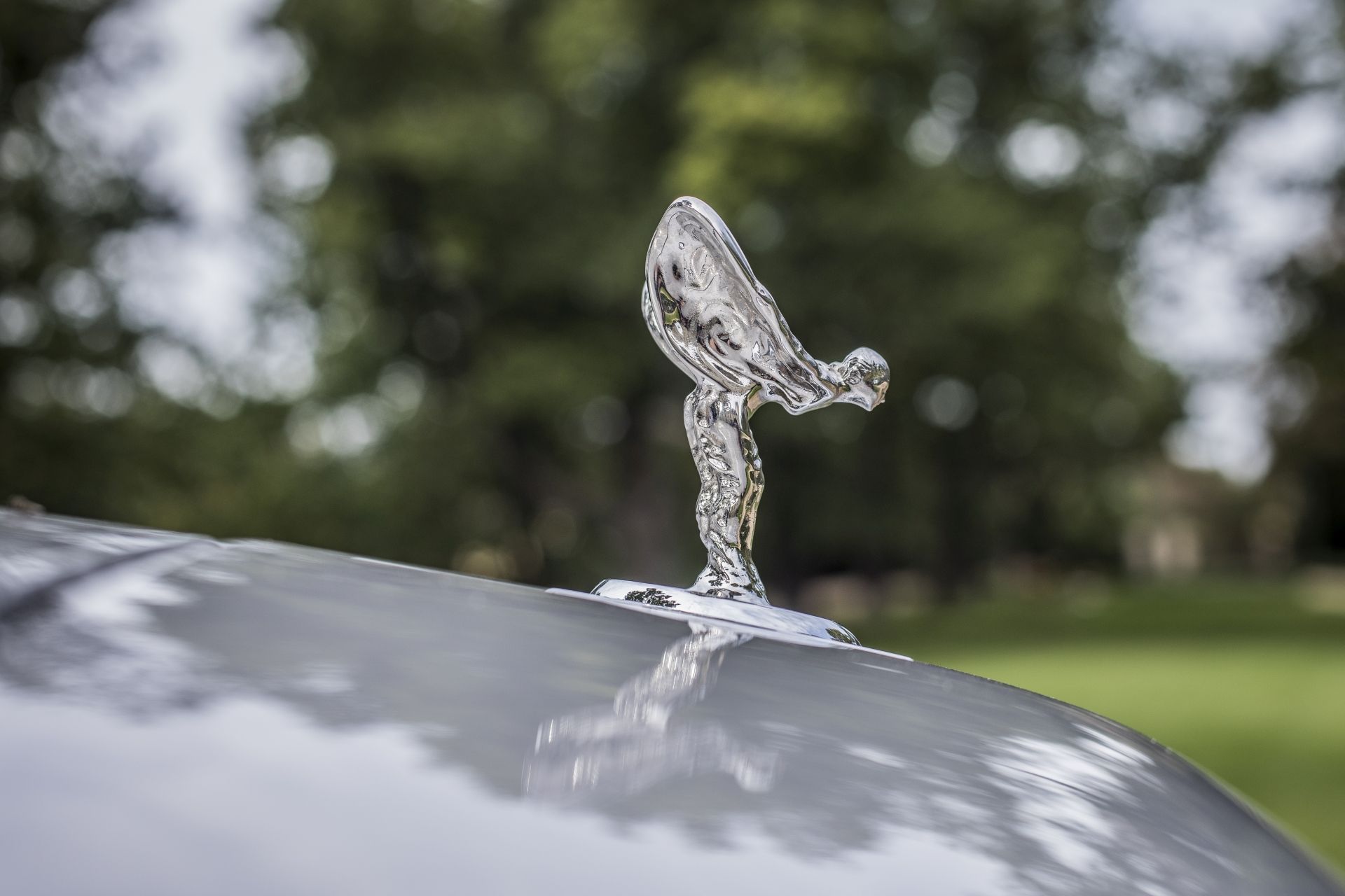 Rolls-Royce Phantom a Cullinan