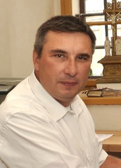 Evžen Boček.