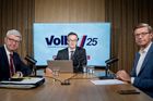 Namísto kandidátů na premiéra nabídla Česká televize druhořadou debatu "záskoku"