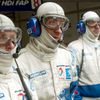 Astronauti na Le Mans?