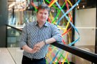„Hledám dvě stovky softwarových inženýrů,“ říká Martin Košťál z Microsoftu