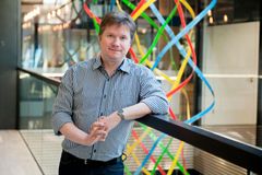 „Hledám dvě stovky softwarových inženýrů,“ říká Martin Košťál z Microsoftu