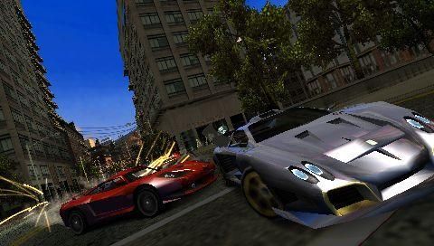 Burnout Dominator