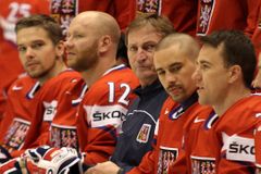 Hokejisté jsou kompletní, 17 hráčů z NHL je v Soči