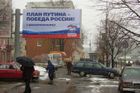 Živě z Kaliningradu: Zde Rusko chystá odvetu za radar