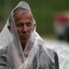 Pohřeb obětí masakru ve Srebrenici