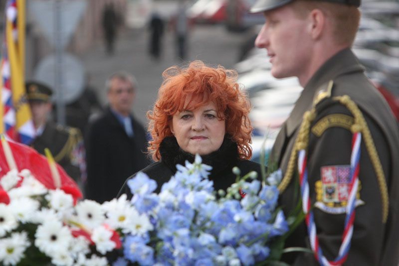 80.let od konce Světové války