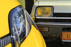 "Dědeček štramák." V čem je starý Renault 5 lepší než nový, a naopak