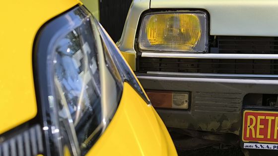 Prolezli jsme oba: V čem je starý Renault 5 lepší než nový, a naopak