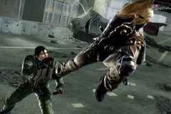 Nový Tekken 6 trailer