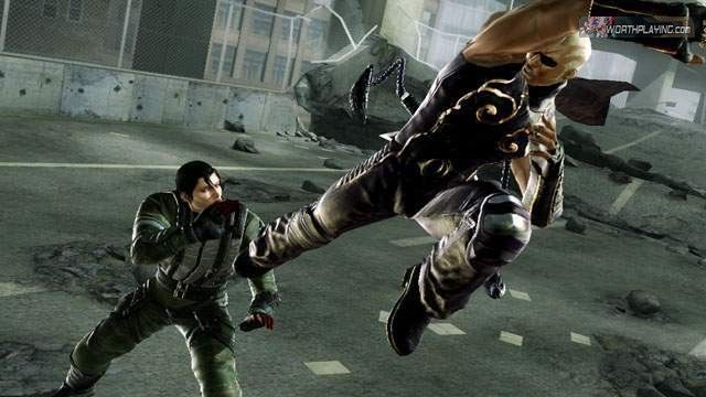 Tekken 6