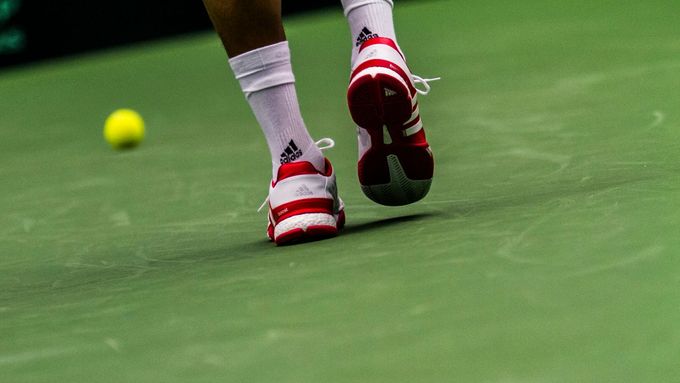 V letošním finále Davisova poháru se utká Argentina s Chorvatskem. Příští ročník už by se mohl odehrát podle nového schématu.