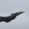 Francouzská stíhačka Rafale