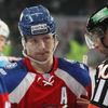 KHL, Lev Praha - Minsk: Ondřej Němec