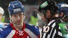 KHL, Lev Praha - Minsk: Ondřej Němec