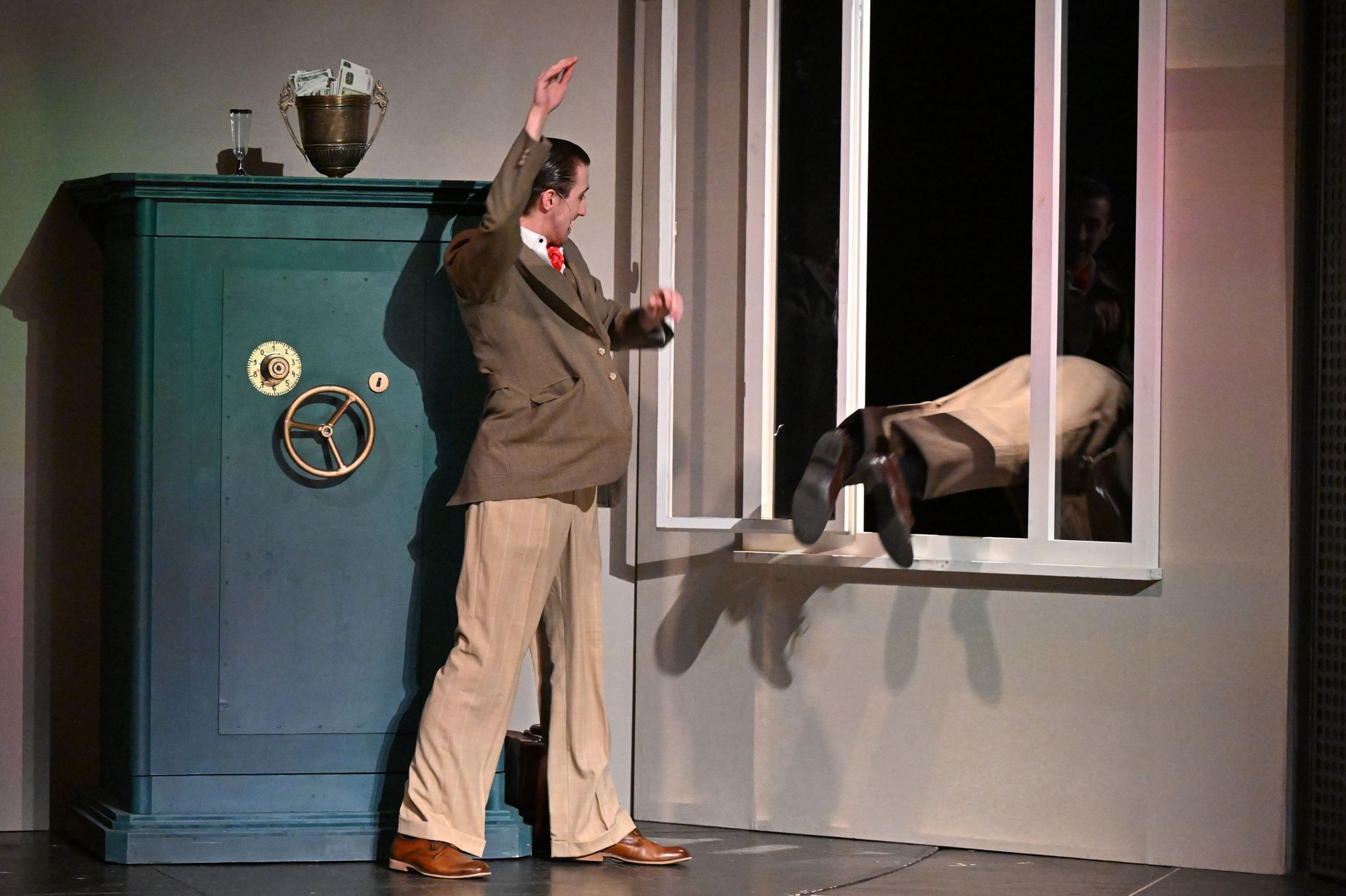 Starý dobrý Nový (Oldřich), 2022, Národní divadlo Brno