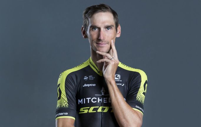 Roman Kreuziger.