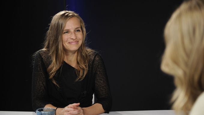 Spotlight Aktuálně.cz - Rita Kočárová