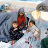 Donald Trump, Benjamin Netanjahu, Izrael, USA, Gaza, Hamas, Palestina, mírový plán
