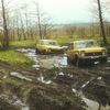 Lada Niva historie