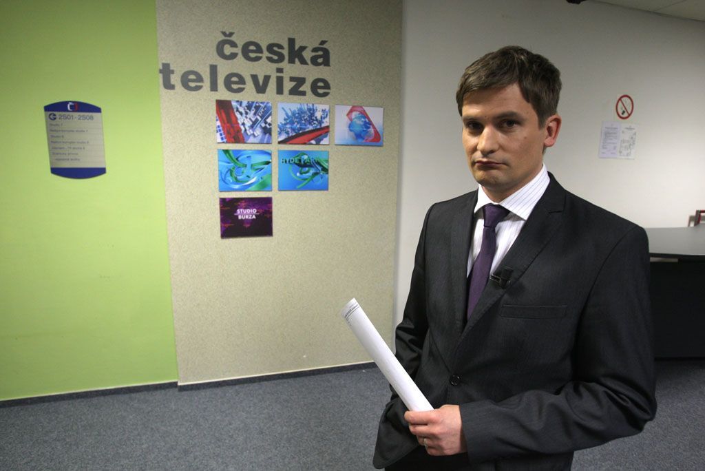 Nové Události České televize