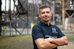 "ODS ať se inspiruje u Babiše." Chce post po Fialovi a říká, jak naložit s TOP 09